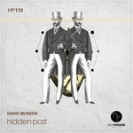 cover: David Museen - Hidden Past