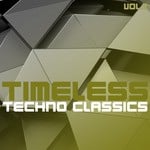 cover: Various - Timeless Techno Classics Vol 2