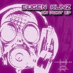 cover: Eugen Kunz - On Point EP