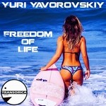 cover: Yuri Yavorovskiy - Freedom Of Life