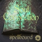 cover: Soul Connection - Spellbound EP