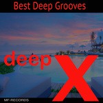 cover: Deep X - Best Deep Grooves