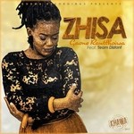 cover: Gaone Rantlhoiwa|Team Distant - Zhisa