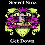 cover: Secret Sinz - Get Down