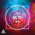 cover: Jekyll - Are You Ready EP