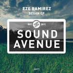 cover: Eze Ramirez - Began