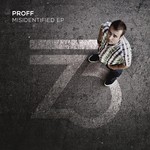 cover: Proff - Misidentified EP