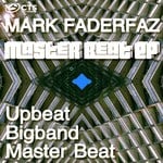 cover: Mark Federfaz - Master Beat EP