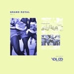 cover: Balatron|Crimes!|Dj Madd|Hast|Hp Ritch|Lumumba|Redraft|Reminder - Grand Royal Vol 4