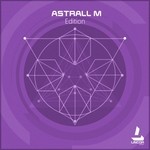 cover: Astrall M - Astrall M Edition