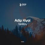 cover: Adip Kiyoi - Territory