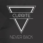 cover: Cuprite - Never Back