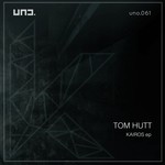 cover: Tom Hutt - Kairos EP