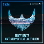 cover: Jolee Nikoal|Teddy Beats - Ain't Stoppin'