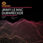 cover: Jimmy Le Mac - Dubwrecker