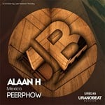 cover: Alaan H - Peerphow