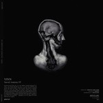 cover: Yinn - Sacred Anatomy EP