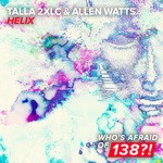 cover: Allen Watts|Talla 2xlc - Helix