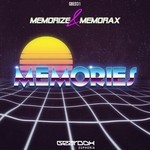 cover: Memorize & Memorax - Memories