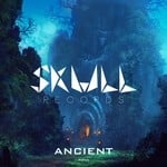 cover: Xoma - Ancient