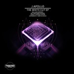 cover: J Apollo - The White Cut EP