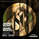 cover: Andres Blows|Gianni Ruocco - Eko Gain