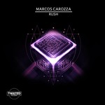 cover: Marcos Carozza - Rush