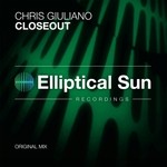 cover: Chris Giuliano - Closeout