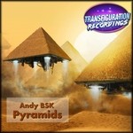 cover: Andy BSK - Pyramids EP