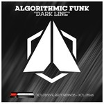 cover: Algorithmic Funk - Dark Line