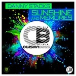 cover: Danny Stacks - Sunshine And Memories