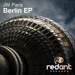 cover: Jw Paris - Berlin (Pete Bones Remixes)