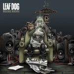 cover: Leaf Dog - Dyslexic Disciple