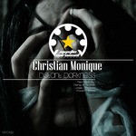 cover: Christian Monique - Distant Darkness