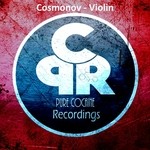 cover: Cosmonov - Violin