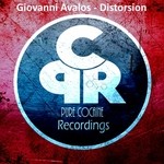 cover: Giovanni Avalos - Distorsion