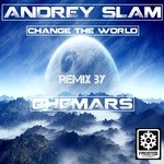 cover: Andrey Slam - Change The World