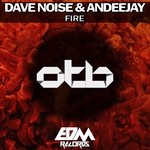 cover: Andeejay|Dave Noise - Fire