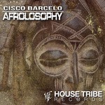 cover: Cisco Barcelo - AFROLOSOPHY