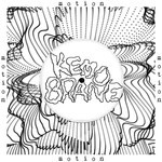 cover: Kemo Brane - Motion