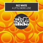 cover: Roz White - A Little More Love