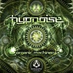 cover: Hypnoise - Organic Machinery