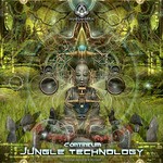 cover: Yar Zaa|Contineum - Jungle Technology