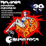 cover: Leo Laker|Nodolls - Misstress Machina EP