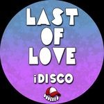 cover: Idisco - Last Of Love