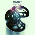 cover: Monty - Light Wars