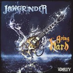 cover: Jawgrinder - Going Hard