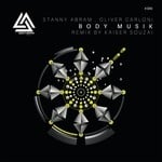 cover: Oliver Carloni|Stanny Abram - Body Musik