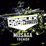 cover: Musata - Tremor