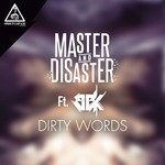 cover: Bbk|Master & Disaster - Dirty Words